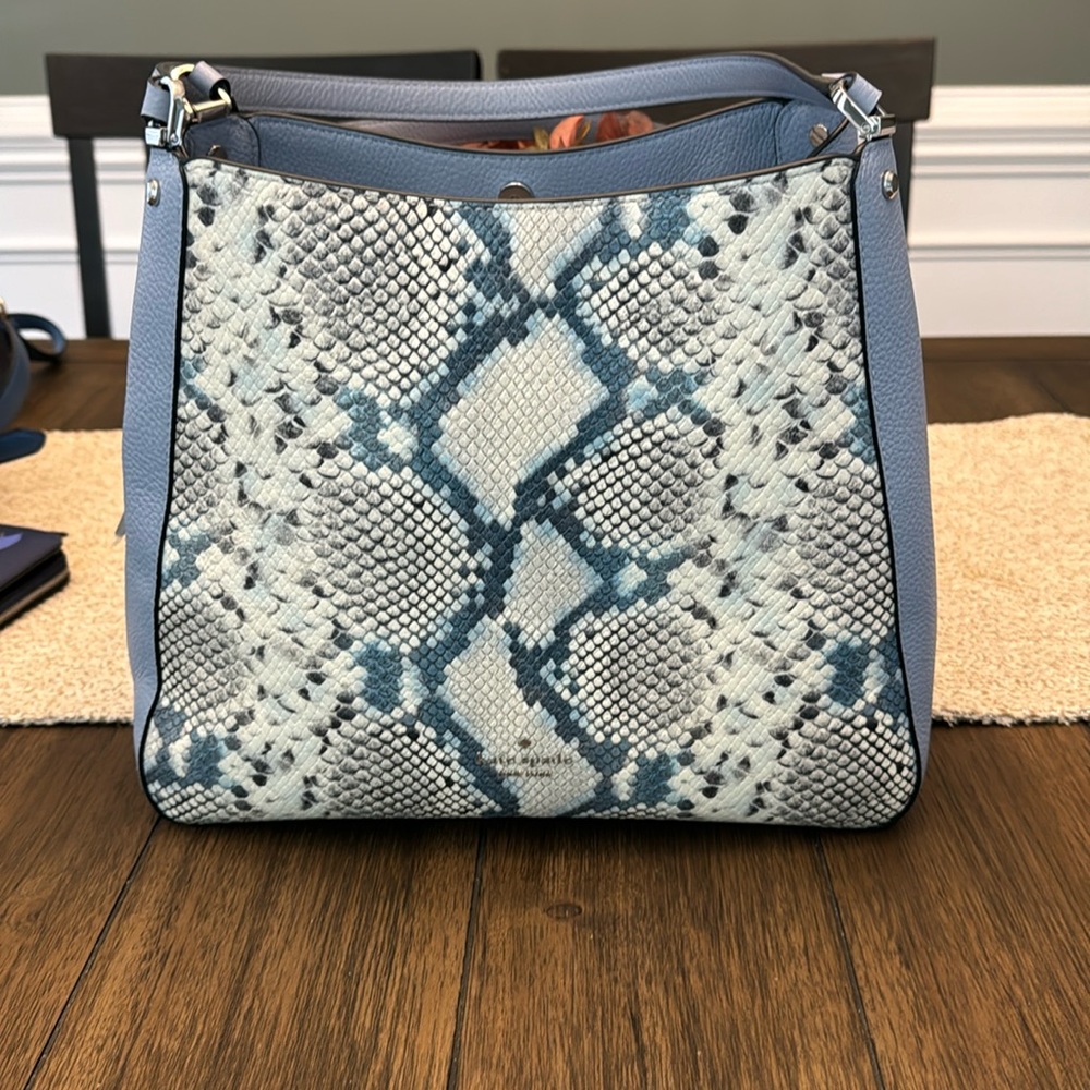 Kate Spade Leather Handbag